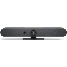 Logitech Webbkameror Logitech Rally Bar Mini Tap Cat5 System