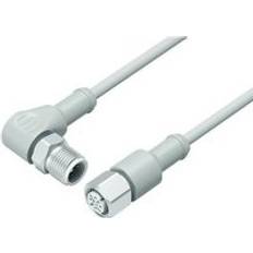 Binder Sensor Actuator Cable M12 1 pcs