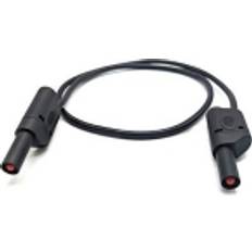 Electric 22.421-1M-0 Bananstik 4 mm
