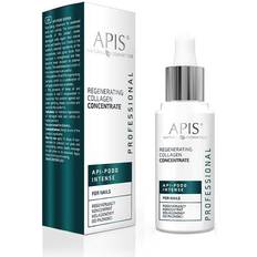 Strengthening Nail Strengtheners Apis Api-Podo Intense - Regenerating Collagen