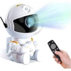 Projektorer Mozos HR-F2 Laser Star Sight Projektor