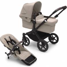 Bugaboo Donkey 5 Mono Desert Taupe