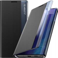 Hurtel Etui New Sleep View Case Samsung S24 Ultra