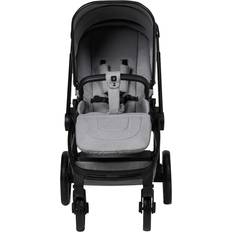 Kinderwagen Moon Sport Baby Grau