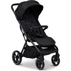 Kinderwagen reduziert Moon Buggy Zac Schwarz