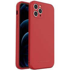 Mobiltillbehör Wozinsky Silicone Color Case for iPhone 11 Pro