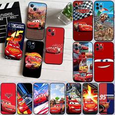 Mobiltillbehör Bandai ED11 Cars Cartoon Phone Case