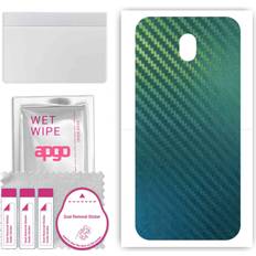 Mobiltillbehör apgo Protective Skin Sticker for Samsung Galaxy J5 CAKA1