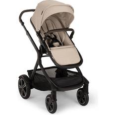 Pushchairs Nuna Demi Next Kinderwagen Biscotti