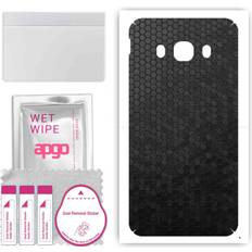 apgo Protective Skin Sticker for Samsung Galaxy J5 (2016)