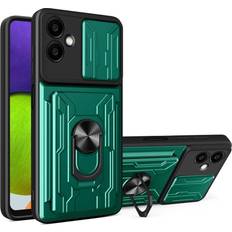 Eiderwood Samsung Galaxy A06 Magnetisk Skal