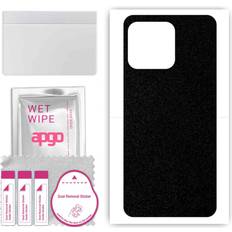 apgo Protective Skin Sticker for Xiaomi Redmi 12C