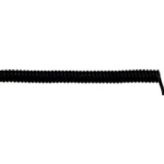 Lappkabel Spiral Cable Unitronic Spiral 300 mm 1200 mm