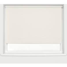 90.0 cm Roller Blinds Caecus Caecus Blackout Roller Blinds 90cm x 120cm