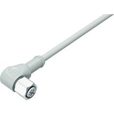 Binder M12 Sensor Actuator Connector 1 pc