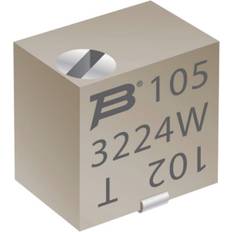 3224W-1-103E Cermet Trimmer 0.25 W 10 kΩ 4320 ° 1 stk