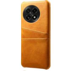 Eiderwood OnePlus 13 Konstläder Skal Orange