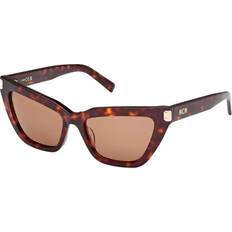 Cat Eye Ladies Sunglasses MW0010 52E