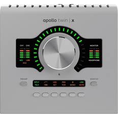 Studio Equipment Universal Audio Apollo Twin X DUO Gen 2