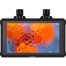 Mars M1 Enhanced 5.5&quot Wireless Transceiver Monitor