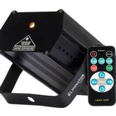 Micro Galaxian Three Laser Eliminator