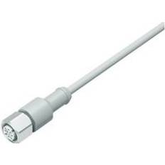 Binder M12 Sensor Actuator Connector 1 pc
