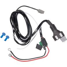 Dualrelay 12V DTP Reläkabelsats