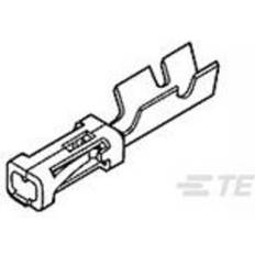Elartiklar Te Connectivity Tape On Full Reel 167418-1