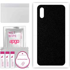apgo Protective Skin Sticker for Xiaomi Redmi 9A