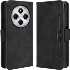 Apple iPhone 14 Pro Max Plånboksfodral MTK Plånboksfodral Fodral Skal Xiaomi Redmi 14C