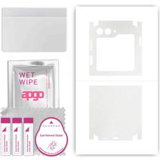 apgo Protective Skin Sticker for Samsung Galaxy Z Flip5