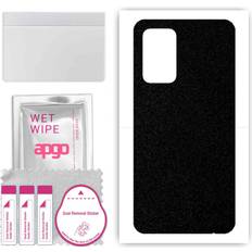 apgo Protective Skin Sticker for Samsung Galaxy A52s 5G