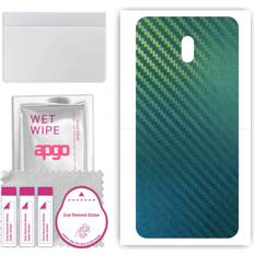 apgo Protective Skin Sticker for Xiaomi Redmi 8A Pro