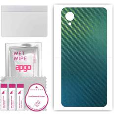 apgo Protective Skin Sticker for Samsung Galaxy A23 5G SC-56C