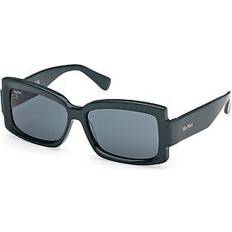 Solglasögon Max Mara MM0140 96N 57 Solglasögon - Gröna