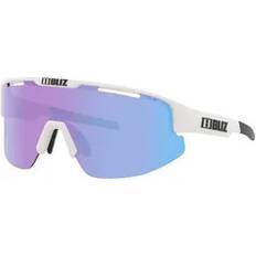 Bliz Matrix Nano Nordic Light - White/Purple