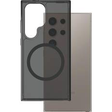 PanzerGlass Carecase Urban CB Smokey W Black Qi Sams Gal S2025 U