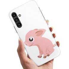 Samsung Galaxy A35 5G Kuoret Suojakuori