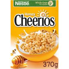 Cheerios Honey 370g