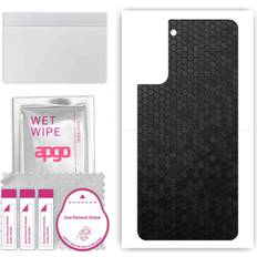 Samsung Galaxy S25+ Mobile Phone Covers apgo Protective Skin Sticker for Samsung Galaxy S21 Plus 5G