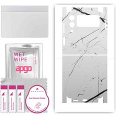 apgo Protective Skin Sticker for Samsung Galaxy Z Flip 3
