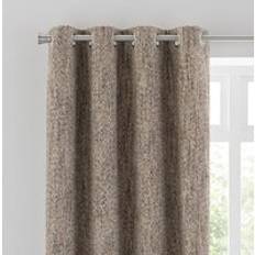 Curtains natural Dunelm Mirabelle Eyelet Curtains Natural