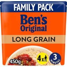 Ben's Original Ben's Original Long Grain 450g
