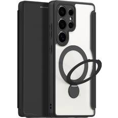 Dux ducis Samsung Galaxy S25 Ultra Etui Skin X Pro Series MagSafe Kickstand