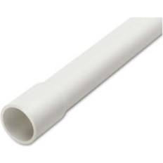 Dietzel Elkabler Dietzel Plastrør Stive 750N 20mm 3m Halogenfri