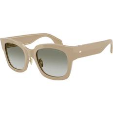 Sunglasses Giorgio Armani Sunglasses - Acetate Grey/Green