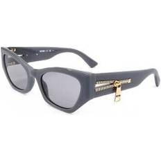 Moschino Injected Women's Sunglasses - Grey