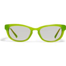 Gentle Monster Sunglasses Gentle Monster Reny Sunglasses - Green