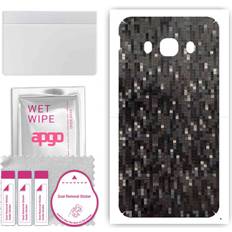 apgo Protective Skin Sticker for Samsung Galaxy J5 (2016)