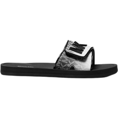 Michael Kors Women Slides Michael Kors Palmer Ombré - Black